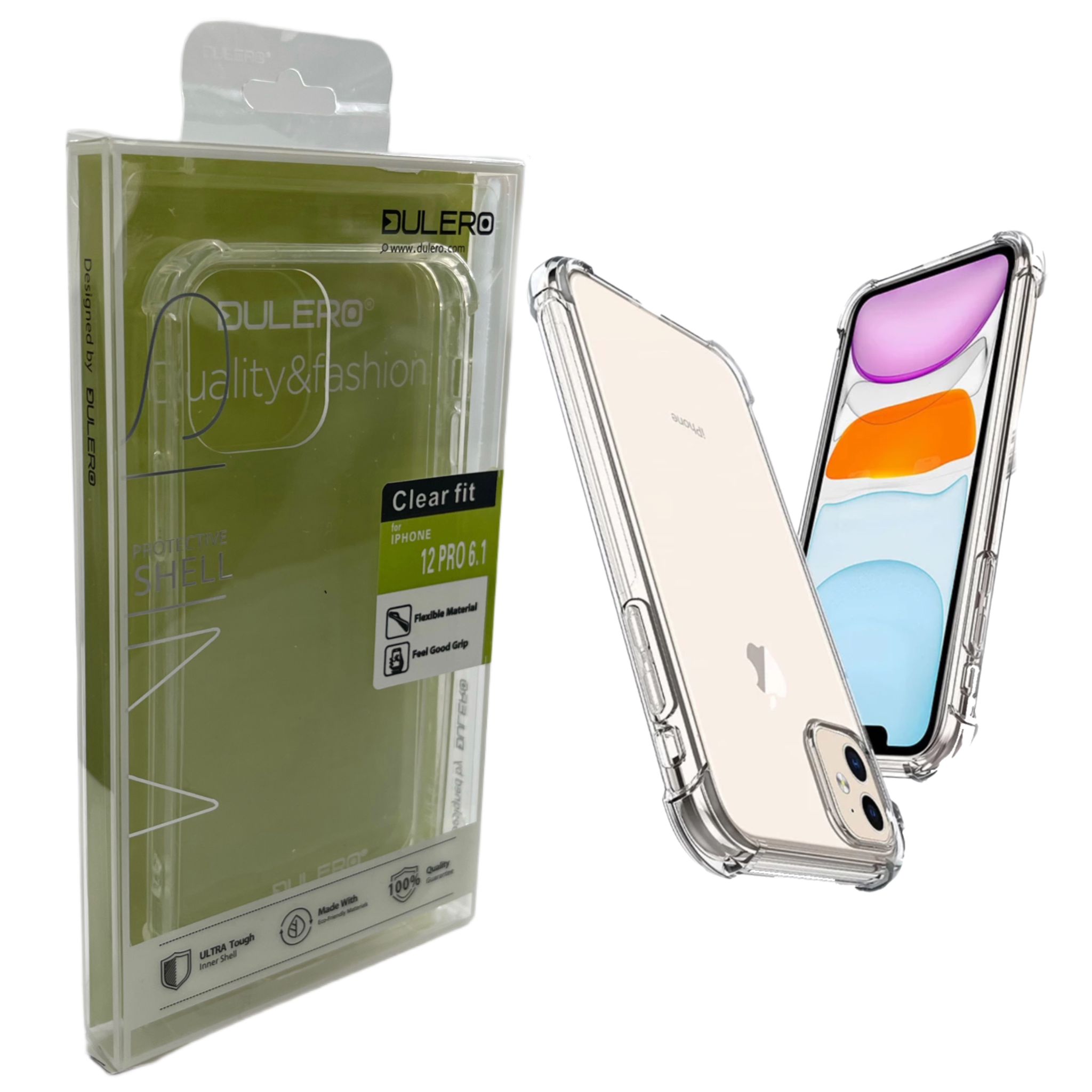 כיסוי סיליקון קשיח GALAXY A07 
